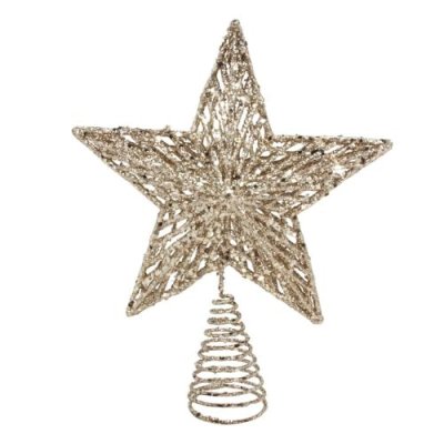 Gisela Graham Tree Top Star