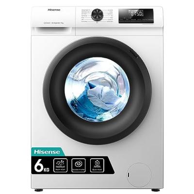Hisense Front Load Washing Machine