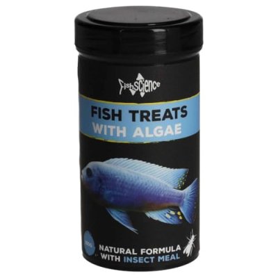 FishScience Fish Treats