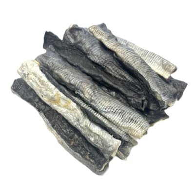 Fish Cigars Dog Treats