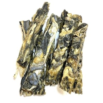 Fish Fingers for Dogs