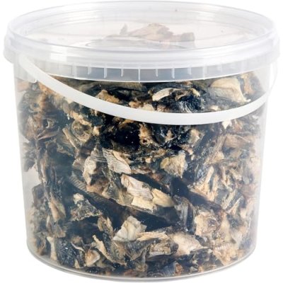 Fish Skin Dog Treats