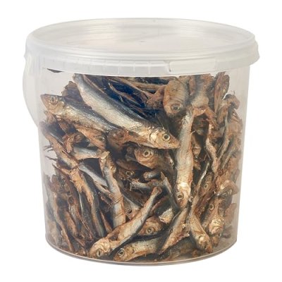 Fish Sprats for Pets