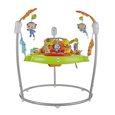 Fisher-Price Rainforest Jumperoo