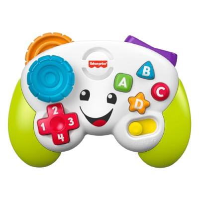 Fisher-Price Game Controller