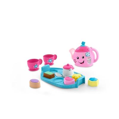 Fisher-Price Tea Set for Toddlers
