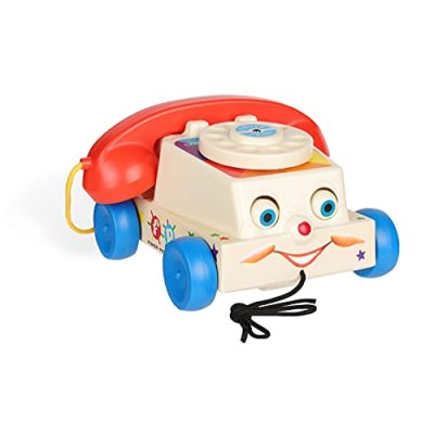 Fisher-Price Chatter Telephone