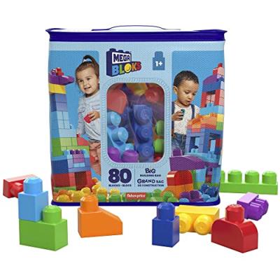 Fisher-Price Block Toys with Storage