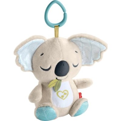 Fisher-Price Koala Soother