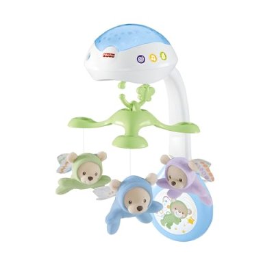 Fisher-Price Butterfly Dreams Mobile