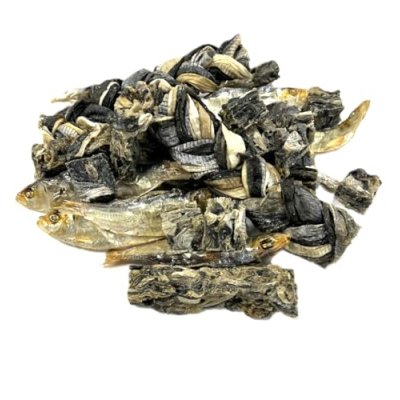 Fishy Doggy Allsorts