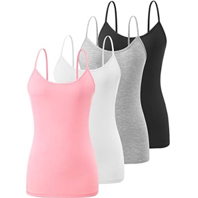Vislivin Women's Camisole