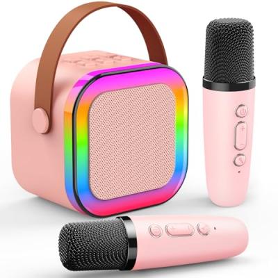 Dislocati Karaoke Machine for Girls