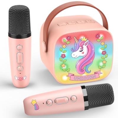 Dislocati Unicorn Karaoke Machine