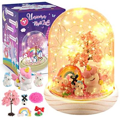 Dislocati Unicorn Craft Kits for Girls
