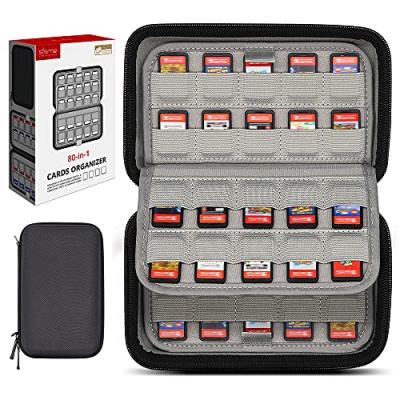 Sisma Game Case for Nintendo Switch