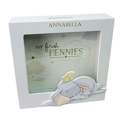 Disney Baby Bank Money Box