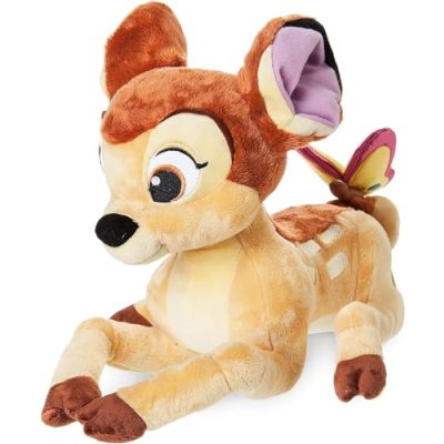 Disney Bambi Soft Toy
