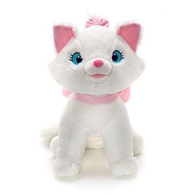 Disney Marie Soft Toy, The Aristocats