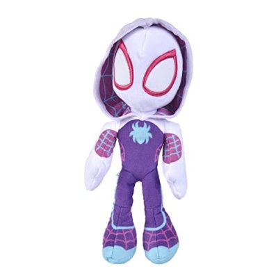 Disney Ghost Spider Toy