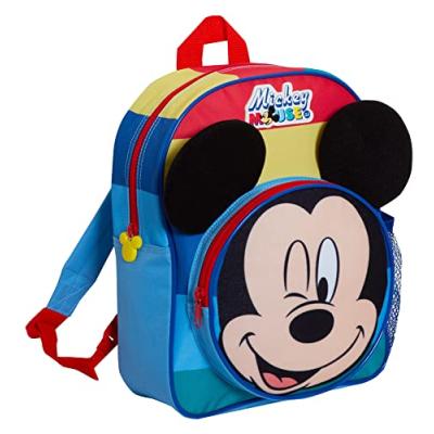 Disney Mickey Mouse Backpack