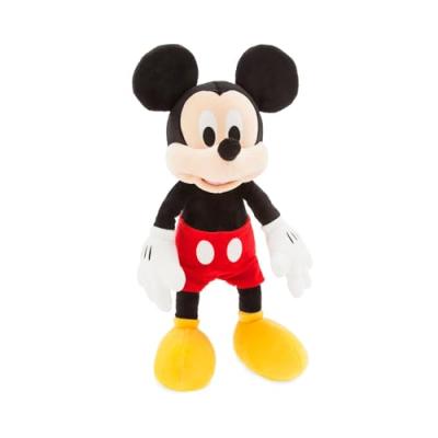 Disney Mickey Mouse Soft Toy for Kids