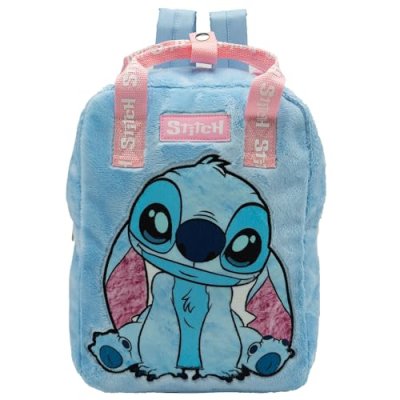Disney Lilo and Stitch Backpack