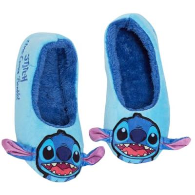 Disney Lilo & Stitch Slippers