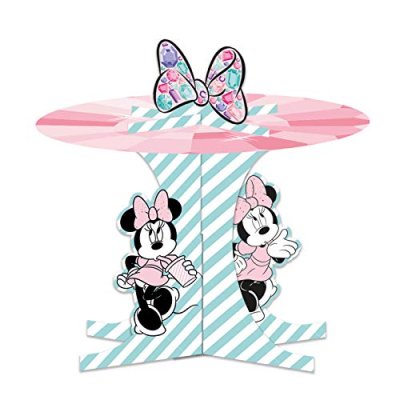 Disney Minnie Mouse Cupcake Stand