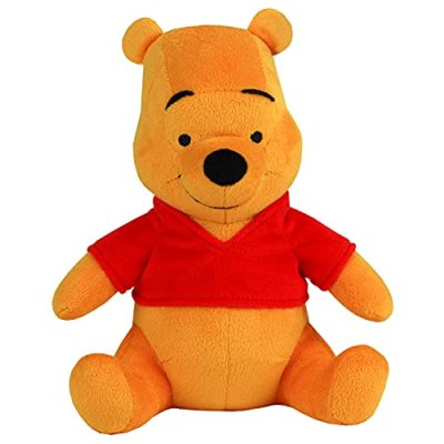 Disney Winnie the Pooh Beanbag Plush