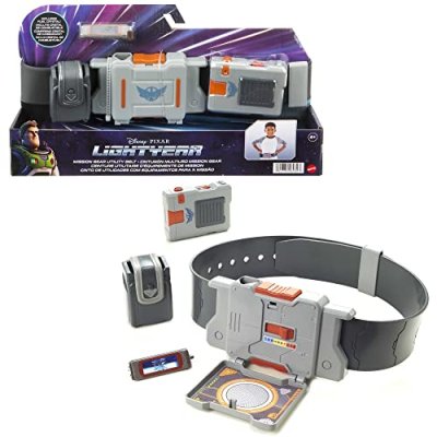 Disney Pixar Lightyear Utility Belt