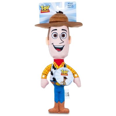 Disney Pixar Woody Dog Toy