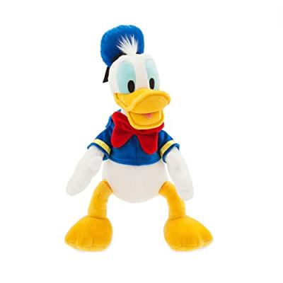 Disney Donald Duck Soft Toy