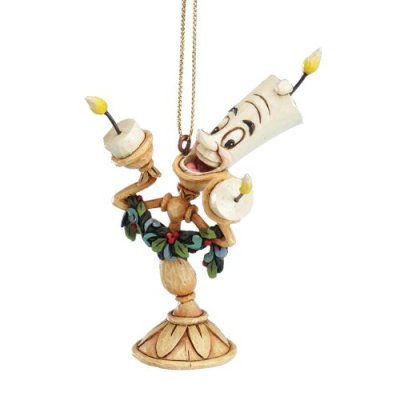 Disney Traditions Lumière