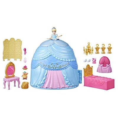 Disney Princess Playset