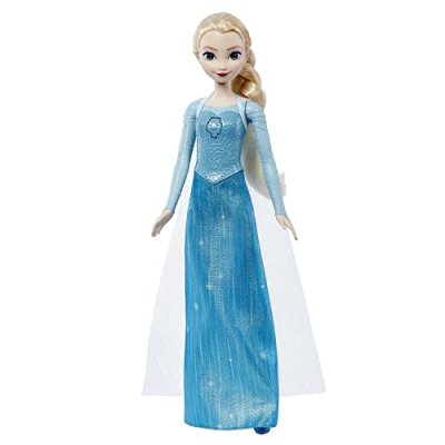 Disney Frozen Elsa Doll