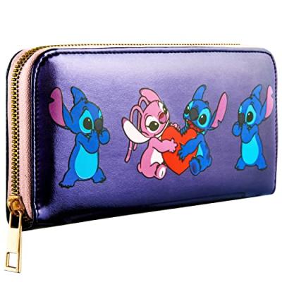 Disney Stitch Coin Purse