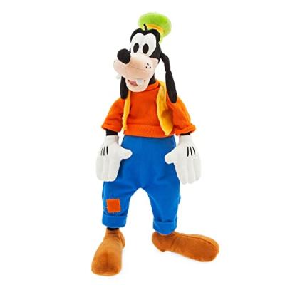 Disney Store Goofy Soft Toy for Kids