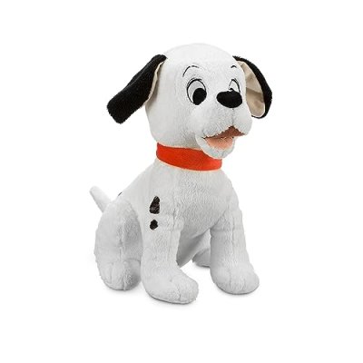 Disney Lucky Soft Toy