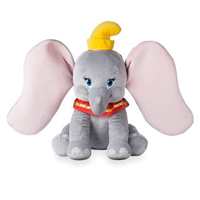 Disney Dumbo Soft Toy