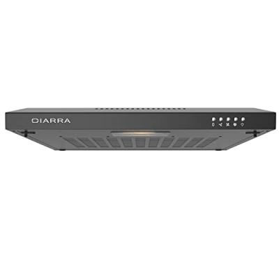 CIARRA Visor Cooker Hood