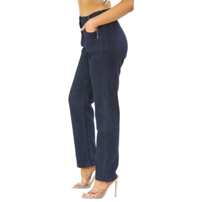 UK Dispatch Women's Jeans