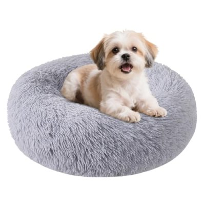 Nisrada Pet Bed