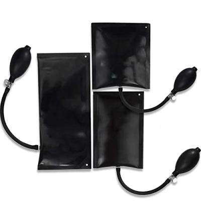 MissZM Air Pump-Wedge