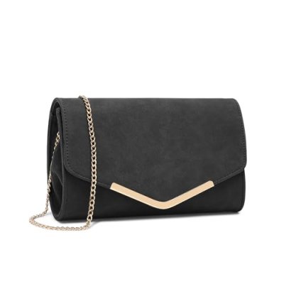 Miss Lulu Womens Clutch