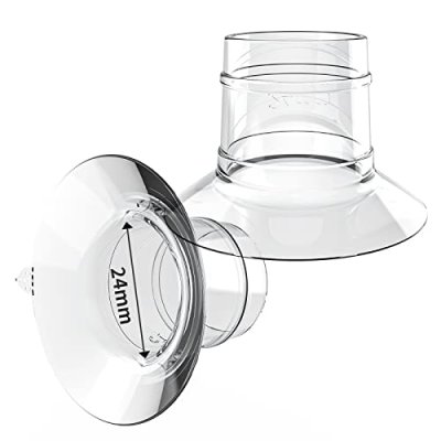 Kissbobo Flange Insert