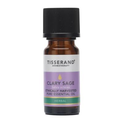 Tisserand Clary Sage Essential Oil