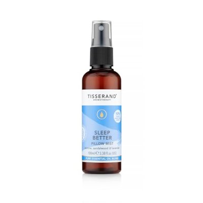 Tisserand Sleep Better Pillow Mist