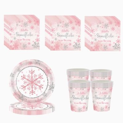 Aisszhao Christmas Tableware