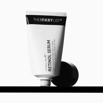 INKEY List Retinol Serum
